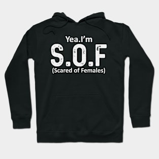 SOF Hoodie